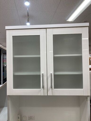 ニトリ|レンジボード(ダリア80)のご紹介です! ニトリ|レンジボード(ダリア80)のご紹介です!