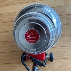 フロアポリッシャー　12型