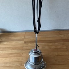 フロアポリッシャー　12型