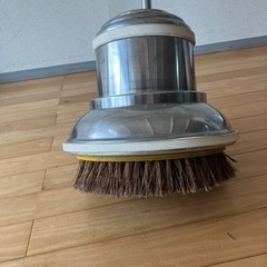 フロアポリッシャー　12型