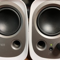 ASUSモニター 32インチ VA329HE (スピーカーもあげます)