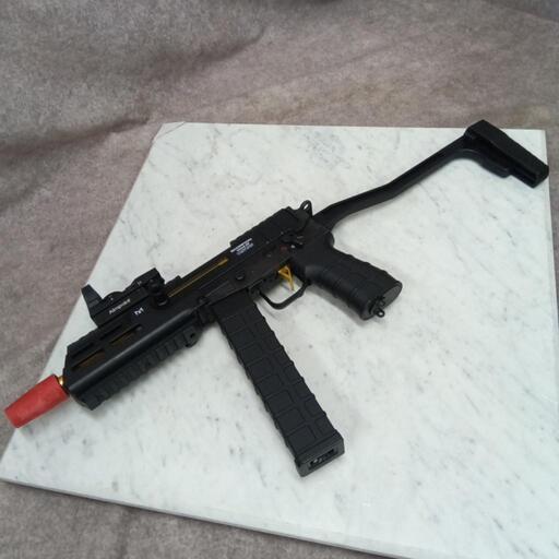 その他 TOKYO MARUI SCORPION mod.M