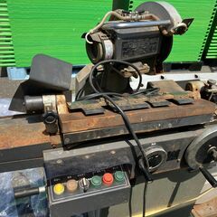 リョービ　自動研磨盤 リョービ自動研磨盤