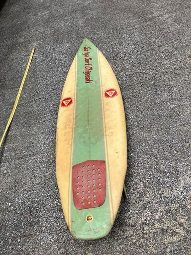 福岡サーフボードショート直接取引限定