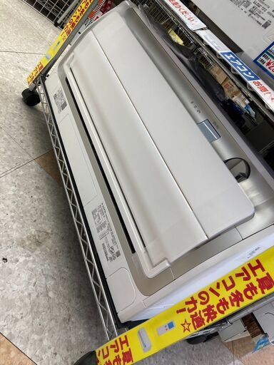 DAIKIN/ダイキン/5.6kwルームエアコン/2022年式/FD563ATRP-W3280
