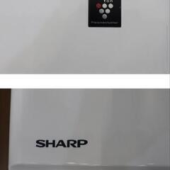 ◆2021製◆SHARP◆ルームエアコン◆AC-N22AW＋AU-N22AWY