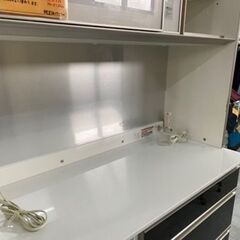 【SALE】AYANO キッチンボード　食器棚　リサイクルショップ宮崎屋住吉店24.7.26ｋ