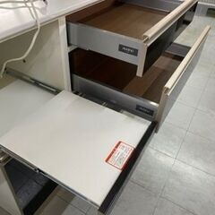 【SALE】AYANO キッチンボード　食器棚　リサイクルショップ宮崎屋住吉店24.7.26ｋ