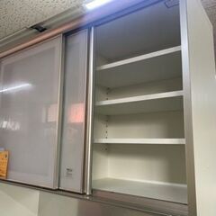 【SALE】AYANO キッチンボード　食器棚　リサイクルショップ宮崎屋住吉店24.7.26ｋ