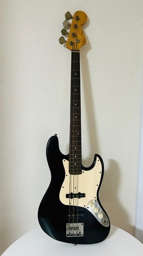 値下げしました。ジャズ・ベース　Jazz Bass 【j099】