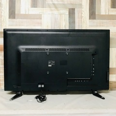 即日受渡❣️全国送料込50型4K東芝メインボード採用Wチューナー裏番組録画 即日受渡❣️省エネ50型4K液晶TV東芝のメインボード採用Wチューナー