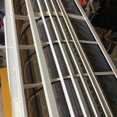 富士通　10畳対応ルームエアコン　