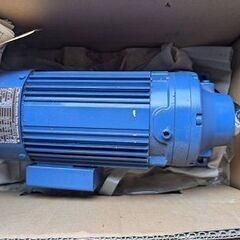 【未使用・やや傷汚れあり】住友　ギヤードモーター　CNHM05-6075-B-11　0.4kw 1/44  200V