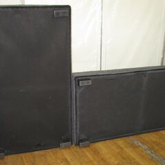 R450 ARMONIA アルモニア カウチソファオットマン4人かけソファ、布製 幅240cm Used・キレイ