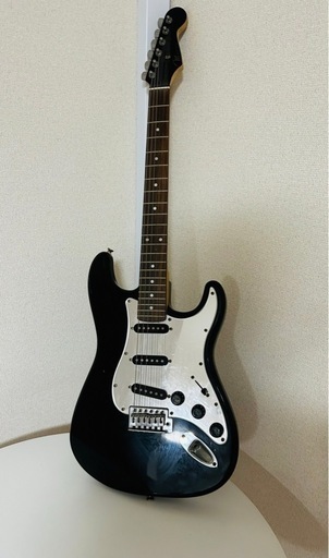 値下げしました！エレキギター　Mavis シリアルナンバー374670 【j100】
