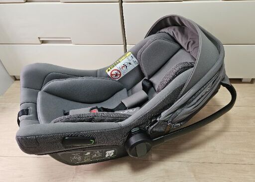 NUNA チャイルドシート　美品