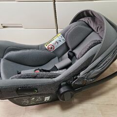 NUNA チャイルドシート　美品