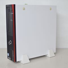 中古良品 富士通 D586/PX デスクトップPC/Win11/core i7-6700/SSD256GB