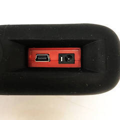 su0066　オーテル タイヤ空気圧監視システム TS401 取扱説明書付き ID読み取り Autel MaxiTPMS ハードケース付き 測定 診断 ツール 空気圧監視システム 中古