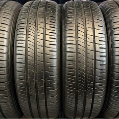 175/65/14. new All-season 4 tires + changing and  