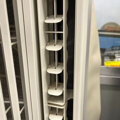 コロナ　窓用エアコン　1.6kw   2017年製