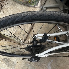 specialized  スペシャライズド　ロードバイク