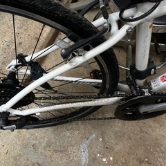 specialized  スペシャライズド　ロードバイク