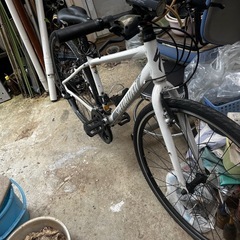 specialized  スペシャライズド　ロードバイク