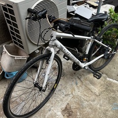 specialized  スペシャライズド　ロードバイク