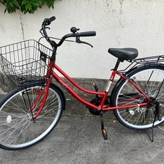 eichel 自転車の中古が安い！激安で譲ります・無料であげます｜ジモティー 