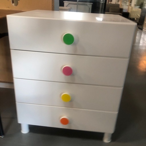IKEA チェスト