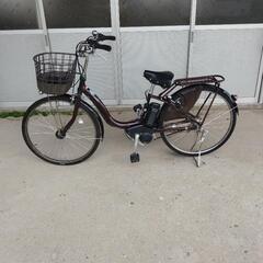 💥ヤマハ電動自転車💥