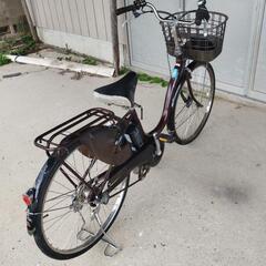 💥ヤマハ電動自転車💥