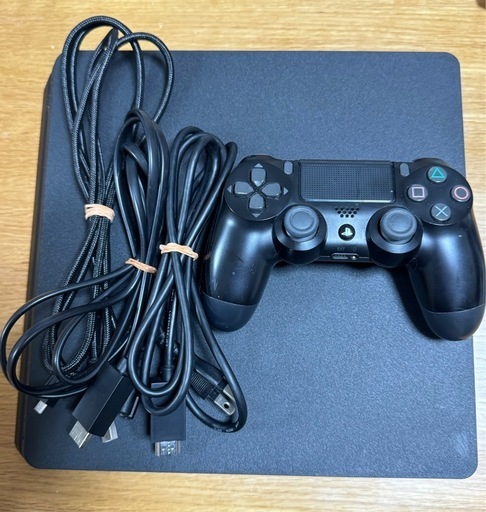 プレイステーション4(型式:CUH2000B)