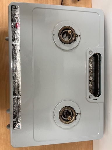 Rinnaiリンナイ ガステーブル RT31NHS-L LPガス 2014年製 - メルカリ