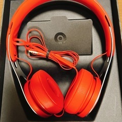 Beats by Dr Dreの中古が安い！激安で譲ります・無料であげます 