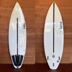 ALMERRICK アルメリック サーフボード ショートボード 5'9