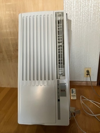 エアコン Haier JA-16T(W) 2023 ヨドバシ.com - ハイアール Haier 窓用エアコン 冷房専用 木造4～4.5畳