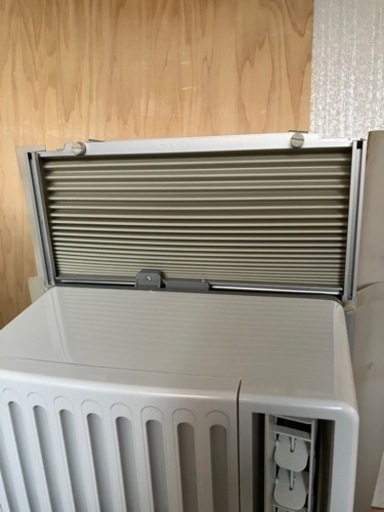 エアコン Haier JA-16T