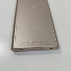 SONY ウォークマン Aシリーズ NW-A55/16GB