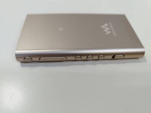 SONY ウォークマン Aシリーズ NW-A55/16GB