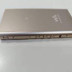 SONY ウォークマン Aシリーズ NW-A55/16GB
