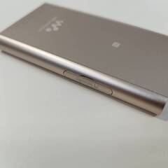 SONY ウォークマン Aシリーズ NW-A55/16GB