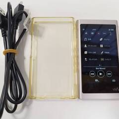 SONY ウォークマン Aシリーズ NW-A55/16GB