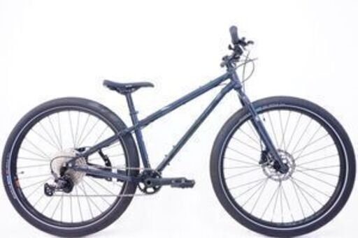 KONA「コナ」 UNIT X 2023年モデル マウンテンバイク