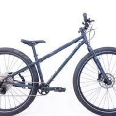 KONA「コナ」 UNIT X 2023年モデル マウンテンバイク - ロードバイク 