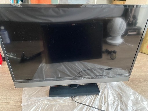 TOSHIBA テレビ