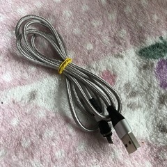 【単体取引不可】 ※ジャンク品 USB iPhoneケーブル マ...