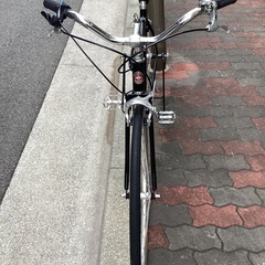 🚴 シュウイン／ベルフィールド