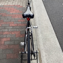 🚴 シュウイン／ベルフィールド